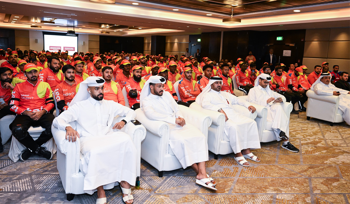 Ministry of Labour Conducts Awareness Workshop on Safety, Preventing Workplace Injuries